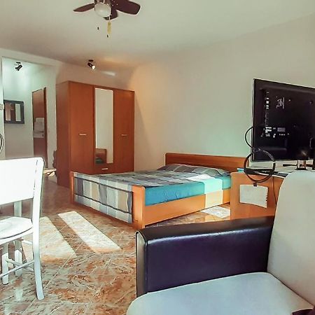 La Piccola Porta, Равда, България Apartamento Exterior foto