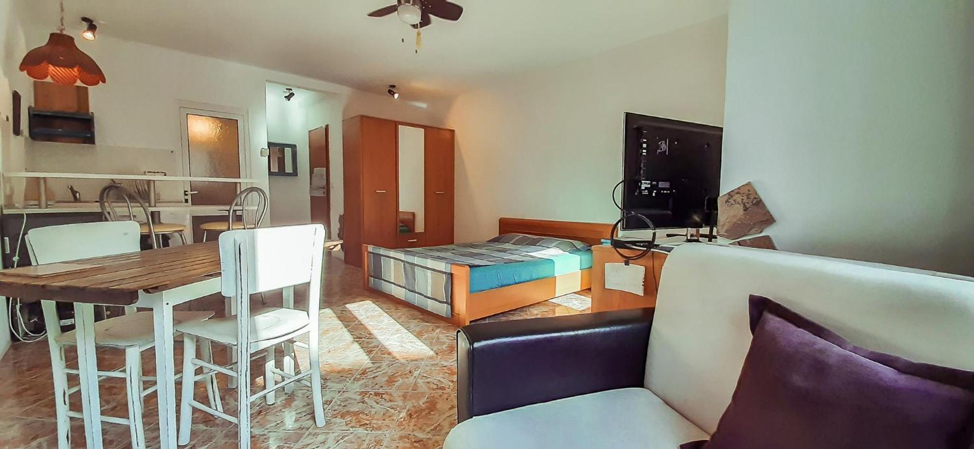 La Piccola Porta, Равда, България Apartamento Exterior foto