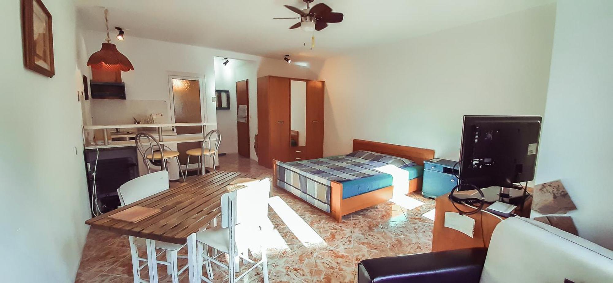 La Piccola Porta, Равда, България Apartamento Exterior foto