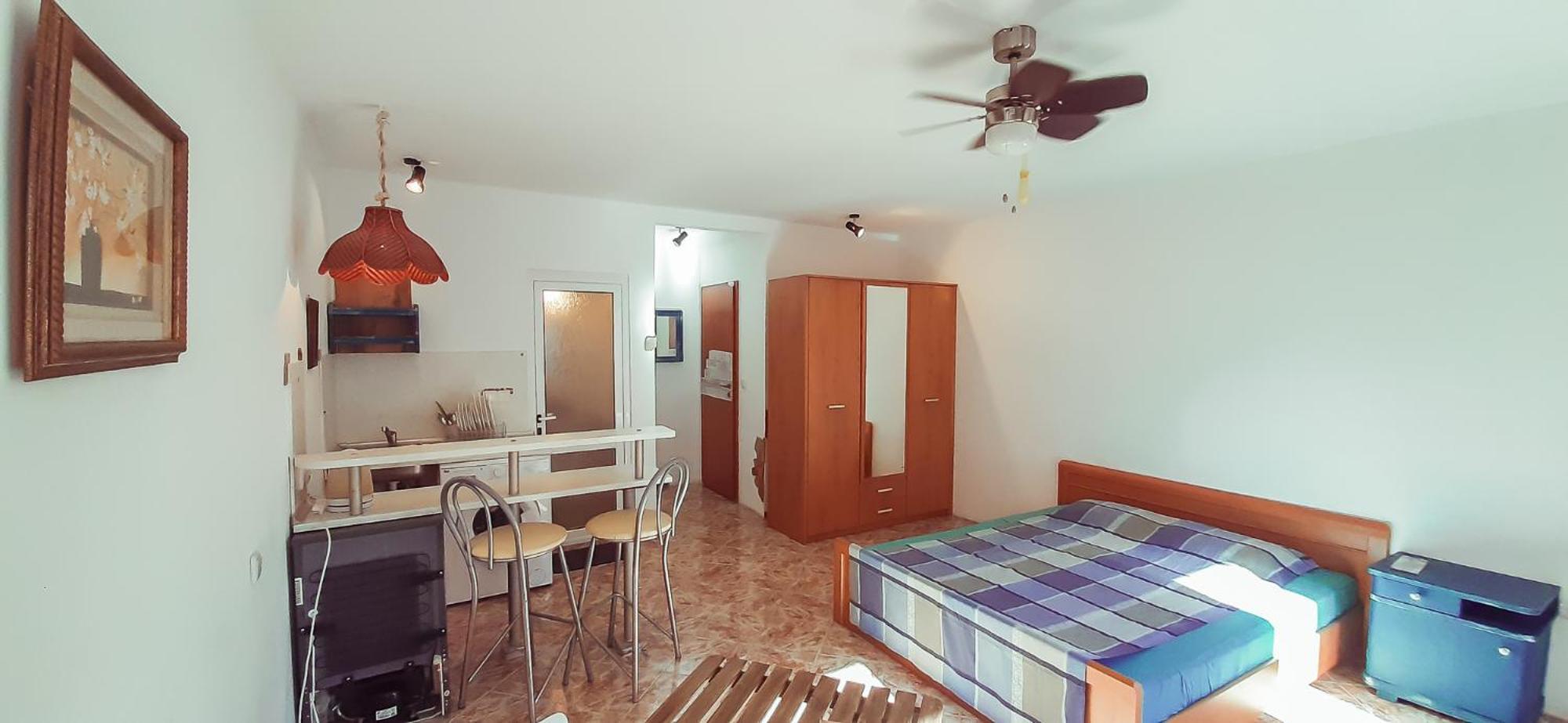 La Piccola Porta, Равда, България Apartamento Exterior foto