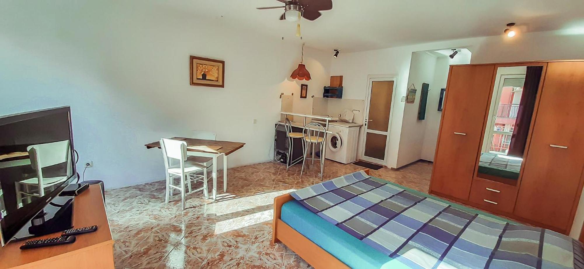 La Piccola Porta, Равда, България Apartamento Exterior foto