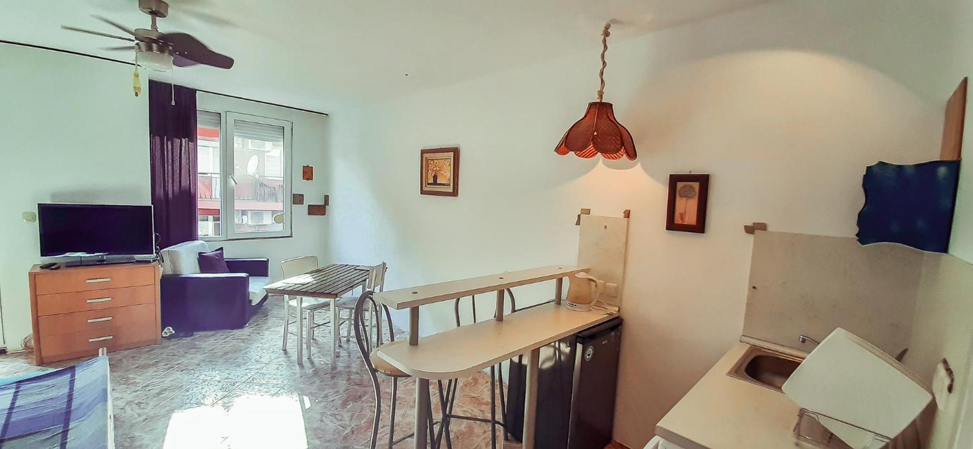 La Piccola Porta, Равда, България Apartamento Exterior foto