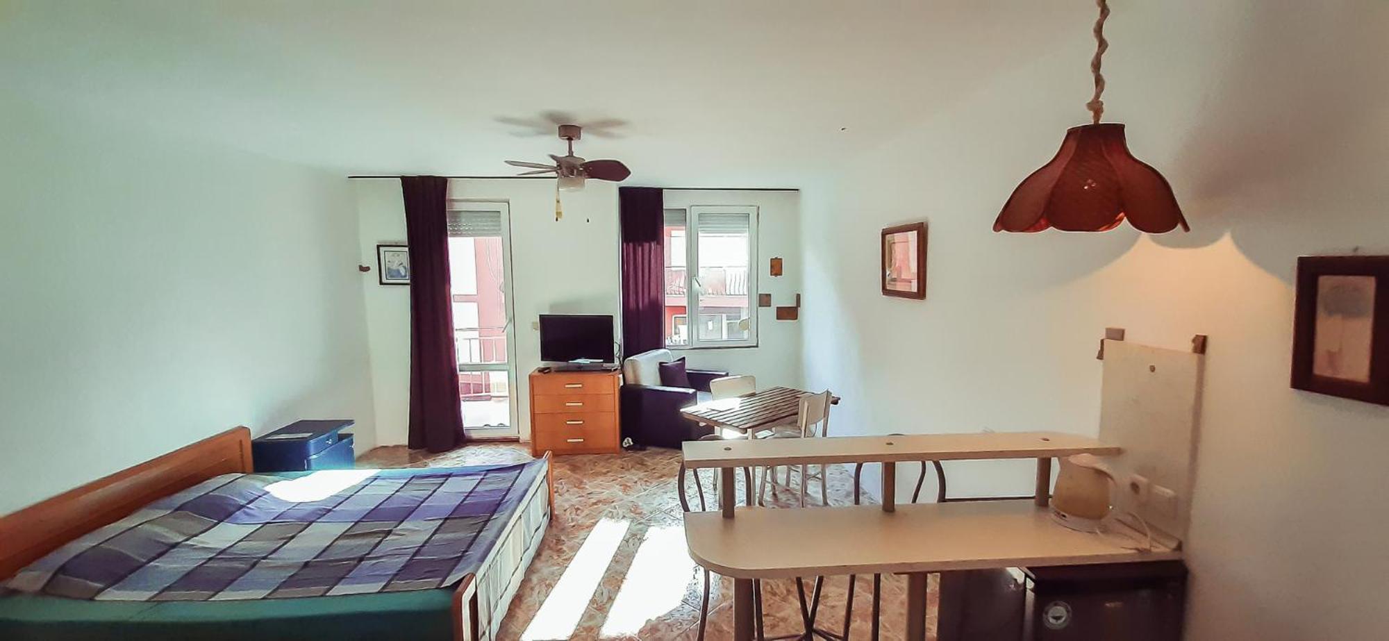La Piccola Porta, Равда, България Apartamento Exterior foto