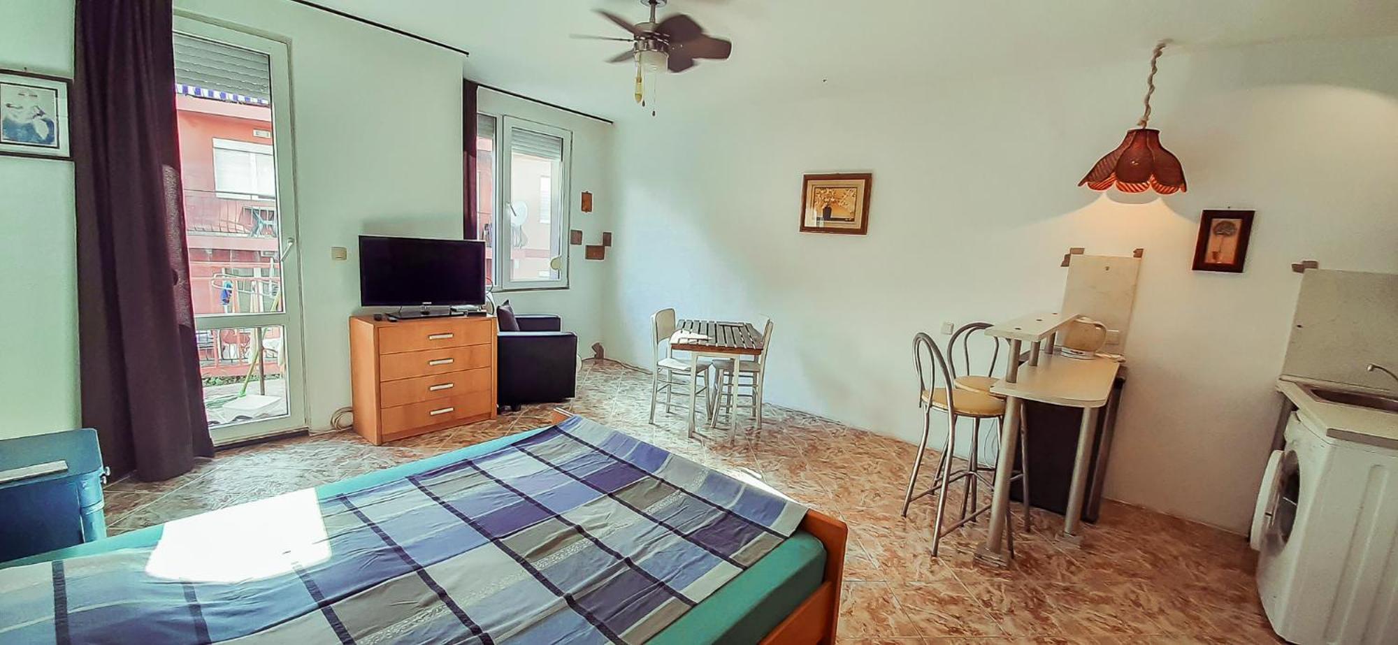 La Piccola Porta, Равда, България Apartamento Exterior foto